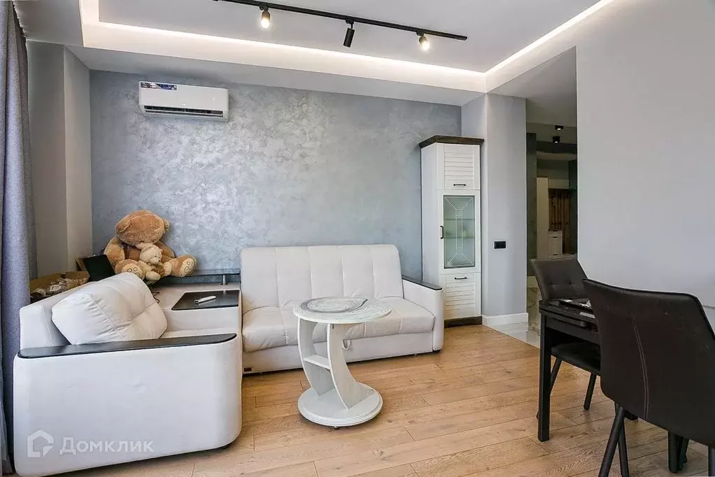 Продаётся 4-к квартира, 101 м - Фото 1