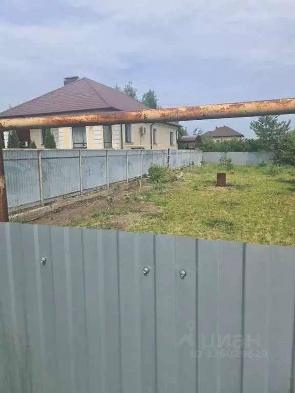 Участок в Саратовская область, Саратов Фрегатная ул., 6 (9.0 сот.) - Фото 1