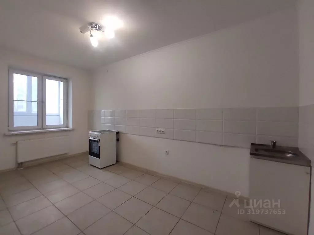 1-к кв. Москва Судостроительная ул., 17 (43.0 м) - Фото 0