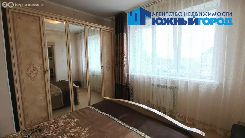 1-комнатная квартира: Южно-Сахалинск, Комсомольская улица, 373 (39 м) - Фото 1