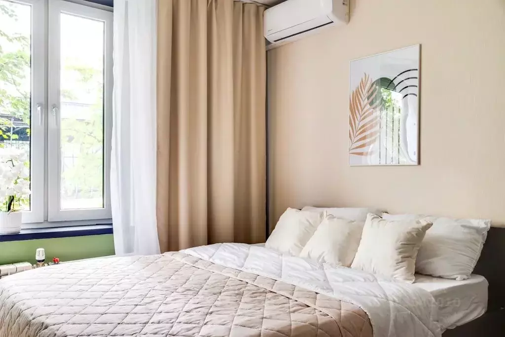 Студия Москва Ярославское ш., 116К2 (23.0 м) - Фото 2