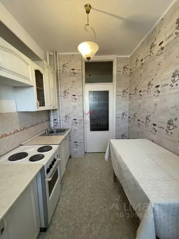 3-к кв. Тыва, Кызыл ул. Кечил-Оола, 9 (67.6 м) - Фото 2