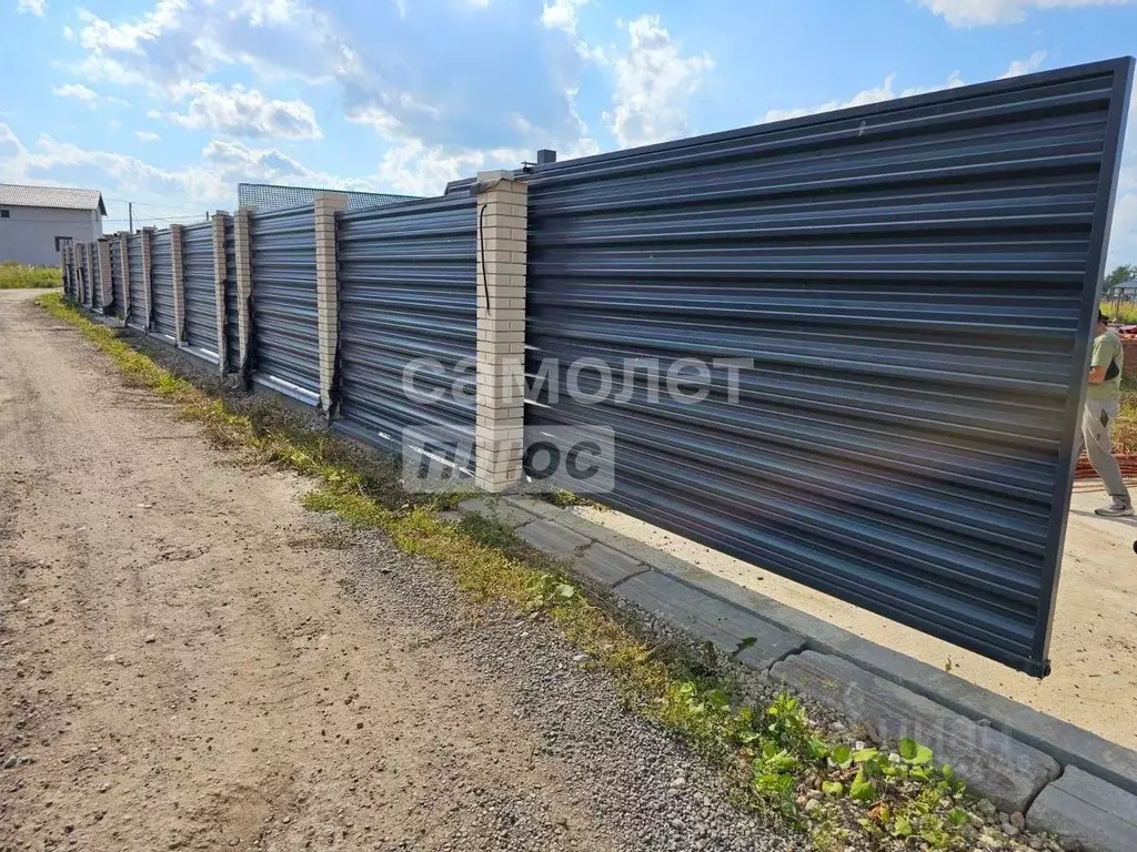 Участок в Москва Тимуркино ТСН, 41 (8.15 сот.) - Фото 0