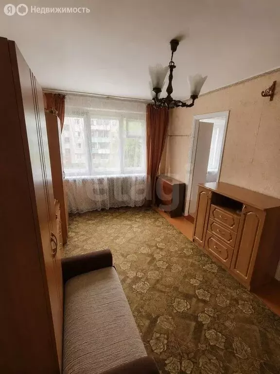 4-комнатная квартира: Ржев, улица Косарова, 62 (65 м) - Фото 2
