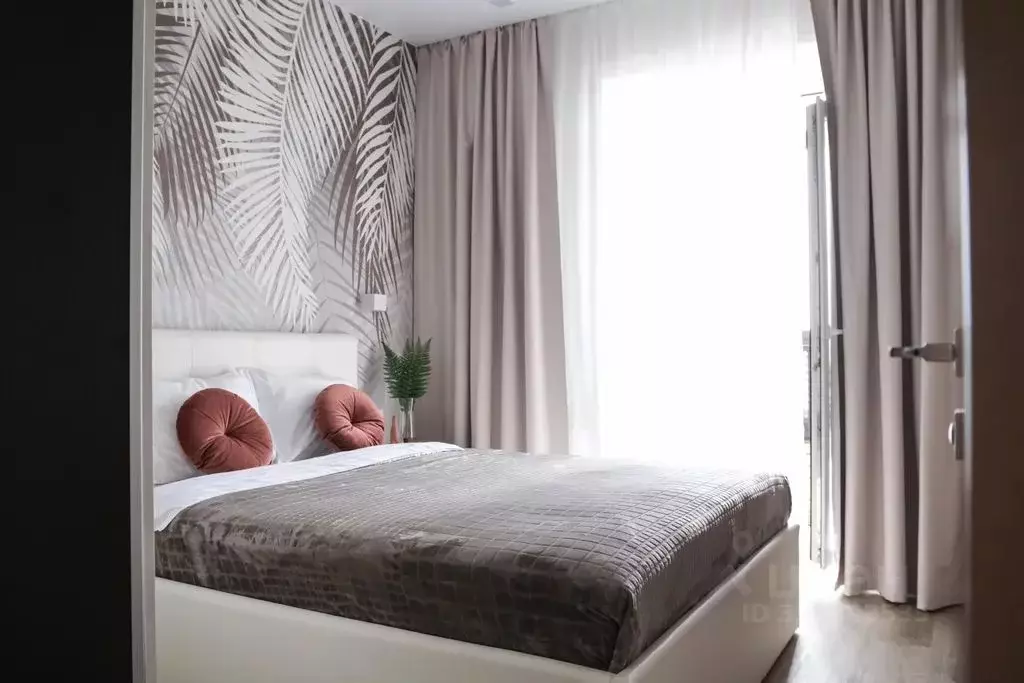 2-к кв. Новосибирская область, Новосибирск Фабричная ул., 65 (40.0 м) - Фото 1