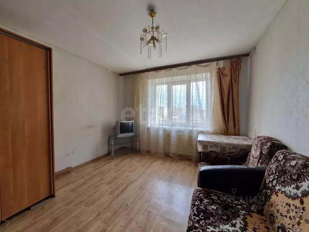 Комната Саратовская область, Саратов ул. 2-я Пионерская, 30/36 (13.5 ... - Фото 2