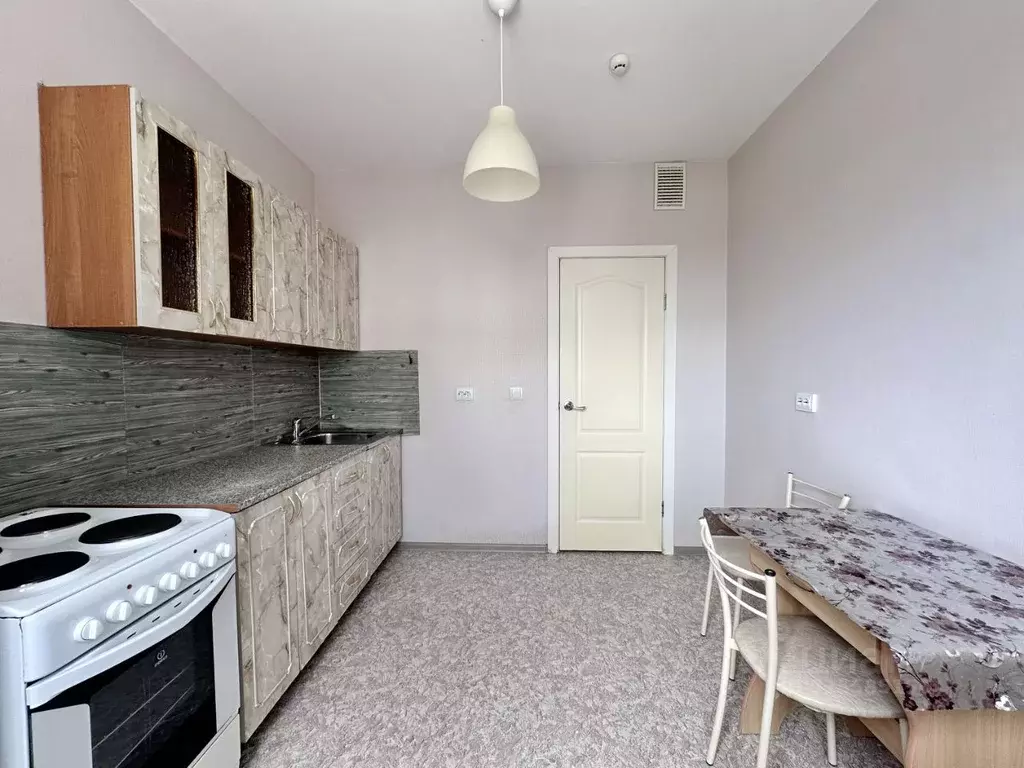 1-к кв. Новосибирская область, Новосибирский район, Мичуринский ... - Фото 2