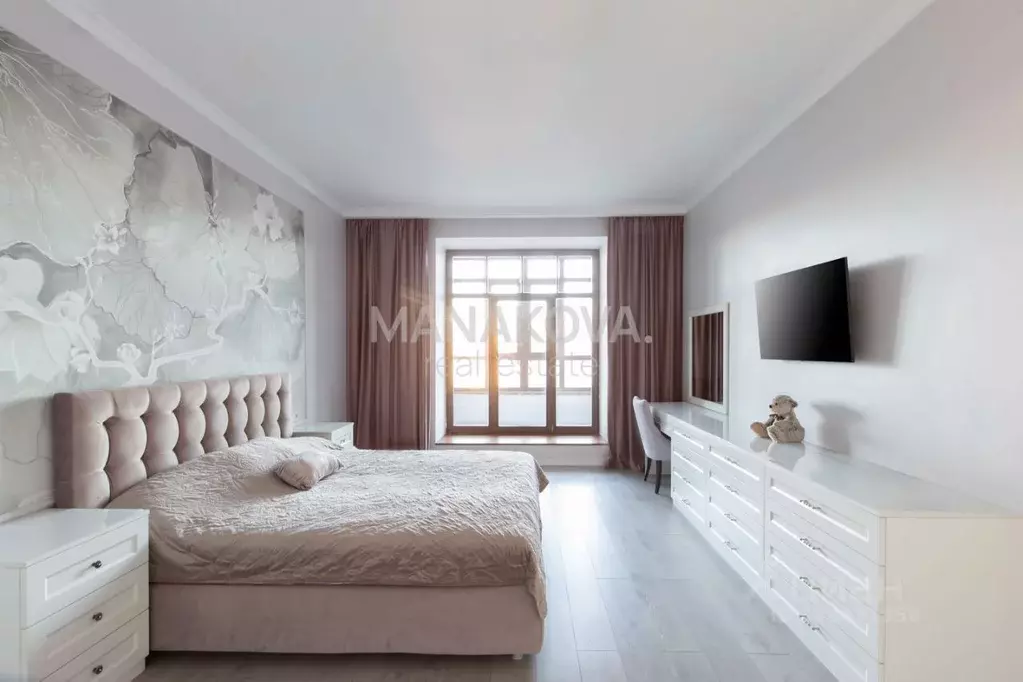 1-к кв. Санкт-Петербург Наличная ул., 24к3 (66.8 м) - Фото 1