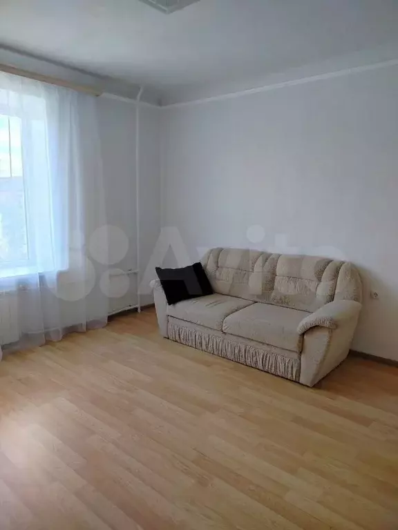 2-к. квартира, 58,5 м, 4/5 эт. - Фото 1