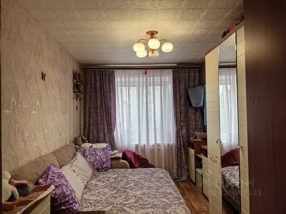 Комната Московская область, Раменское ул. Воровского, 3/3 (11.6 м) - Фото 0