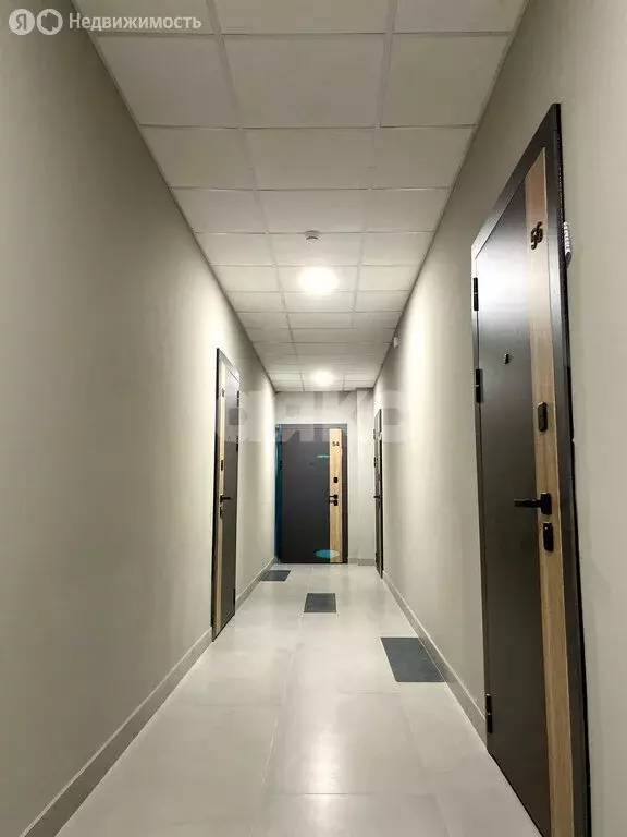 2-комнатная квартира: Батайск, микрорайон Авиагородок (48 м) - Фото 0