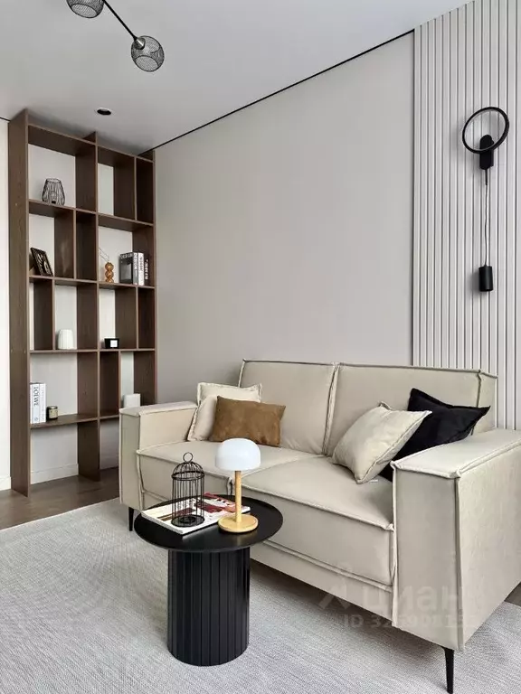 2-к кв. Москва ул. Маршала Катукова, 20К1 (53.0 м) - Фото 1