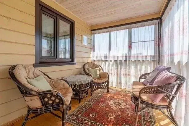 Дом в Ярославская область, Ярославский муниципальный округ, д. ... - Фото 1