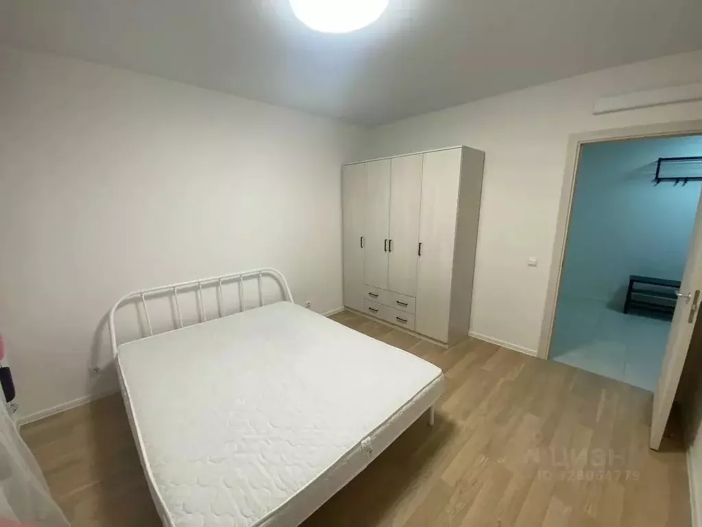 2-к кв. Москва ул. Поляны, 5 (48.0 м) - Фото 2