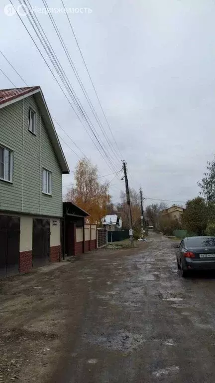 Участок в Ярославль, Туговская улица, 24 (9 м) - Фото 1