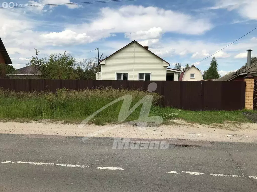 Дом в Усадище, улица Королькова (65.3 м) - Фото 0