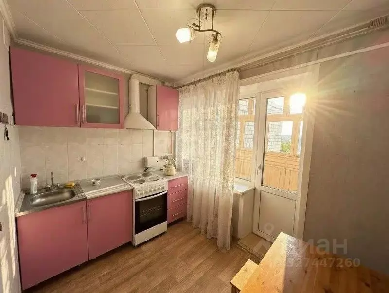 1-к кв. Московская область, Люберцы городской округ, Красково пгт ул. ... - Фото 1