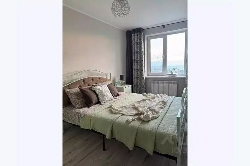 2-к кв. Приморский край, Владивосток ул. Гамарника, 16 (47.0 м) - Фото 2