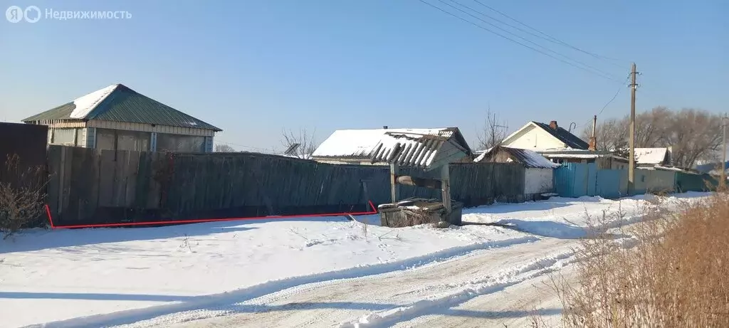 Участок в Уссурийск, Новоникольское шоссе (20 м) - Фото 1