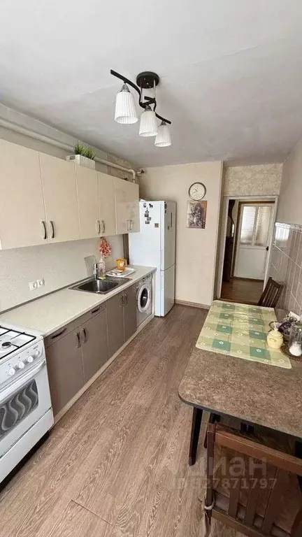 Дом в Новосибирская область, Коченевский район, пос. Светлый  (64 м) - Фото 1