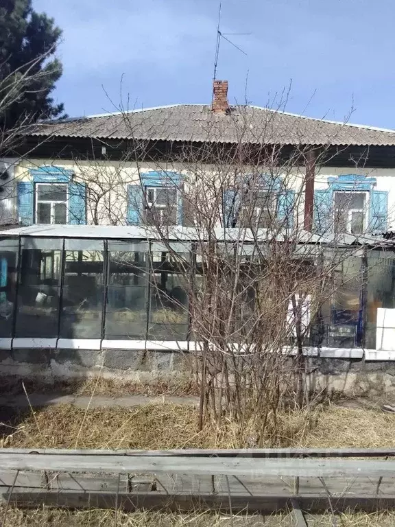 Дом в Хакасия, Черногорск Квартальная ул., 33 (58 м) - Фото 2