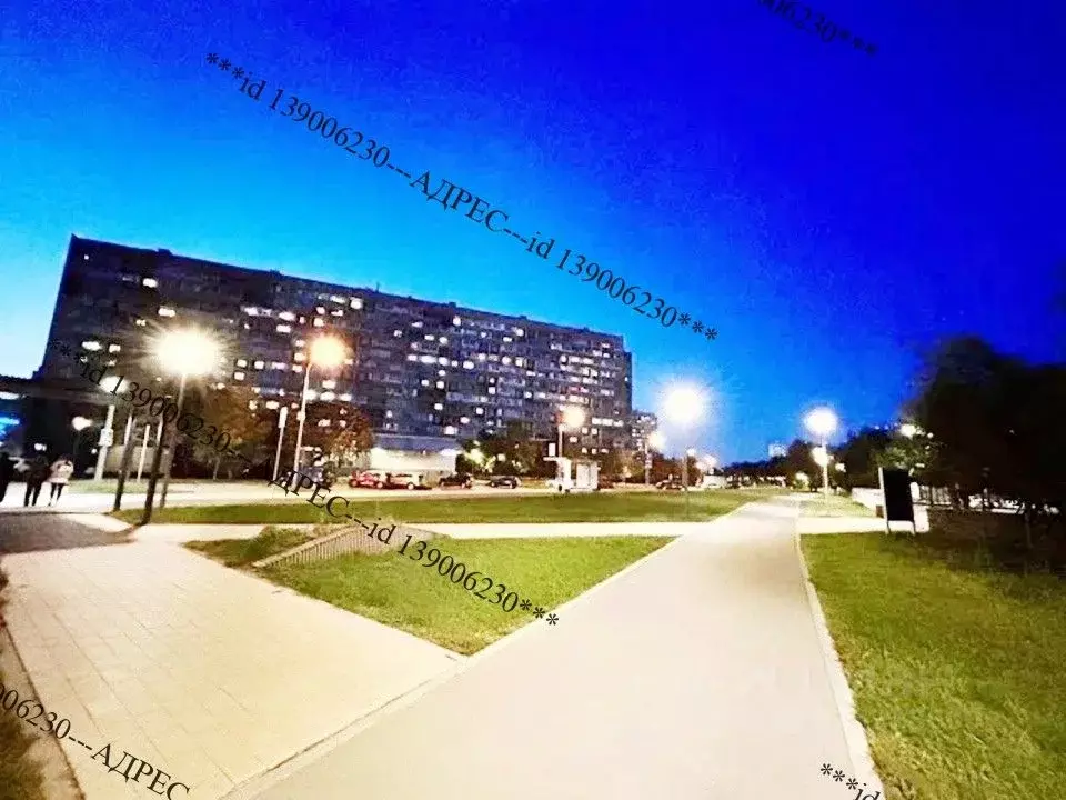 1-к кв. Москва Салтыковская ул., 33К1 (42.0 м) - Фото 2