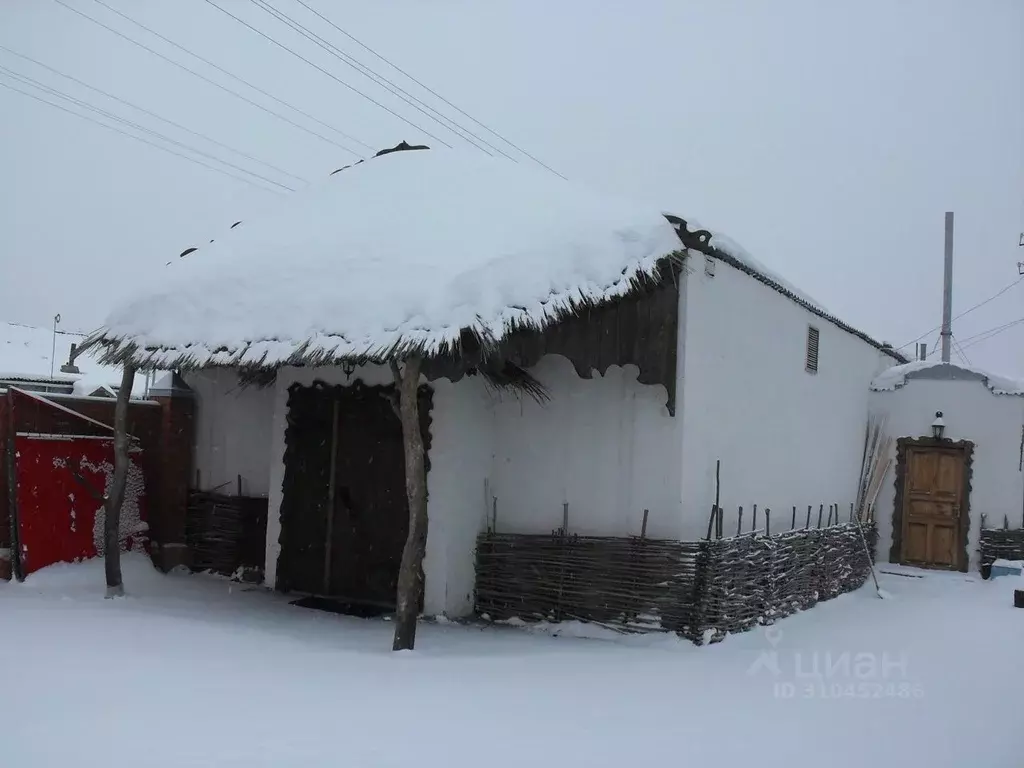 Помещение свободного назначения в Пензенская область, Пенза Проезжая ... - Фото 1