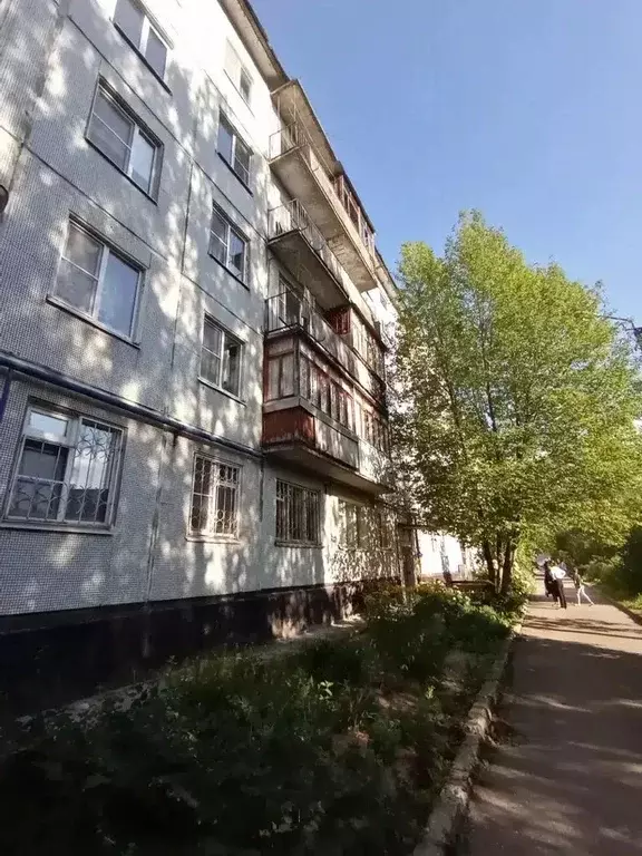 Продаётся 1-к квартира, 30 м - Фото 0