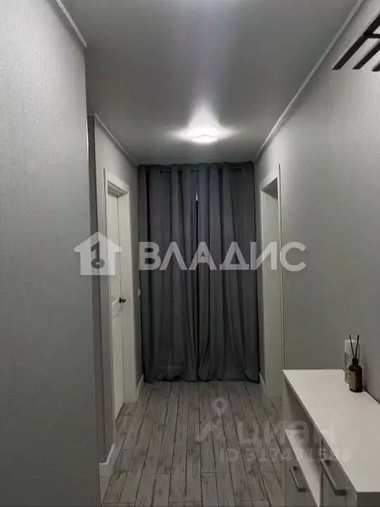 2-к кв. Калининградская область, Калининград ул. Александра Невского, ... - Фото 2