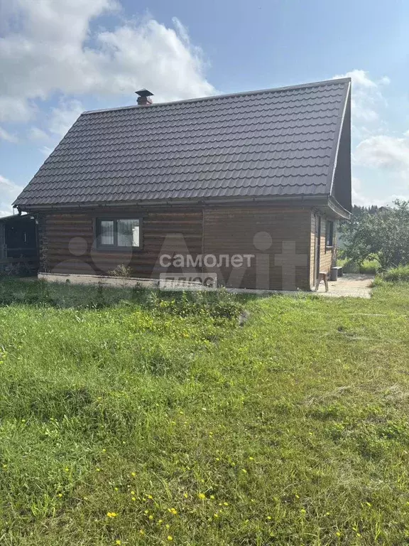 Дом 75 м на участке 12 сот. - Фото 1