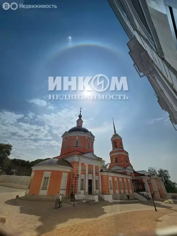 Участок в Кашира, Волков переулок, 6 (9 м) - Фото 0