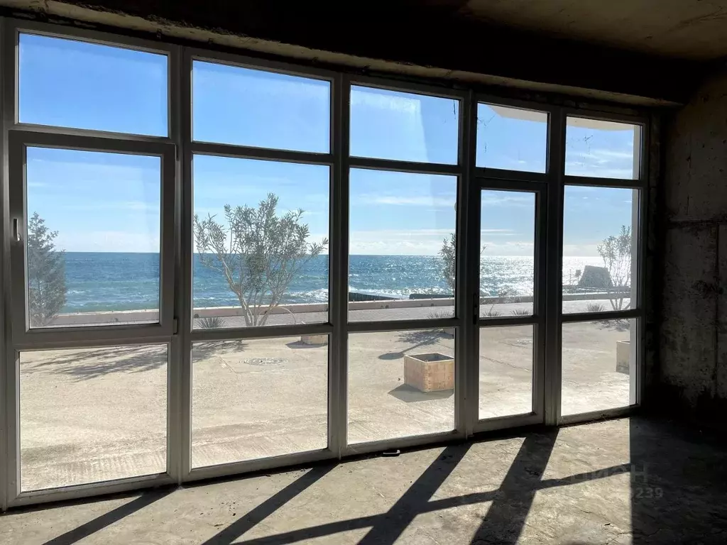 2-к кв. Крым, Алушта муниципальный округ, пос. Семидворье, ... - Фото 1