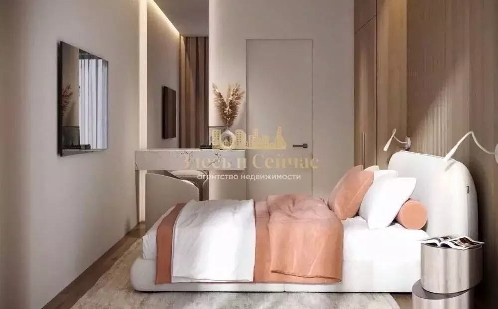 1-к кв. Татарстан, Казань ул. Павлюхина, 110Г (43.0 м) - Фото 0