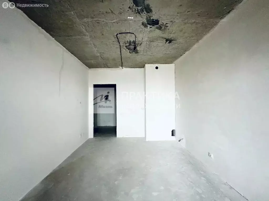 Квартира-студия: Москва, Рязанский проспект, 2/2к1 (22 м) - Фото 2