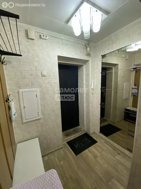 2-комнатная квартира: Люберцы, Смирновская улица, 1А (40.7 м) - Фото 1