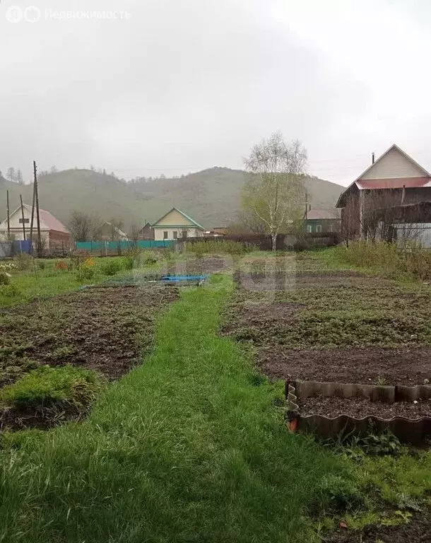 Дом в Аша, Октябрьская улица (55.8 м) - Фото 1
