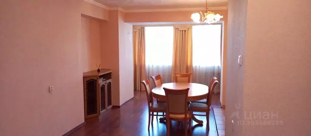 3-к кв. Марий Эл, Йошкар-Ола Ленинский просп., 17 (167.0 м) - Фото 1