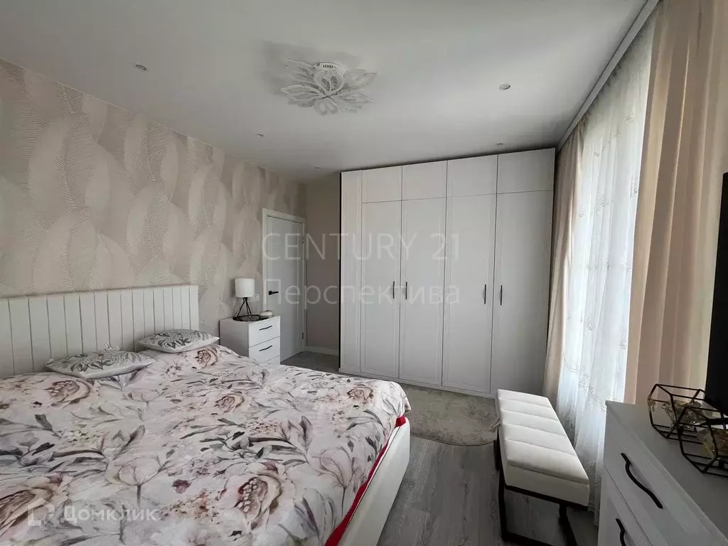 Продаётся 2-к квартира, 52.6 м - Фото 1