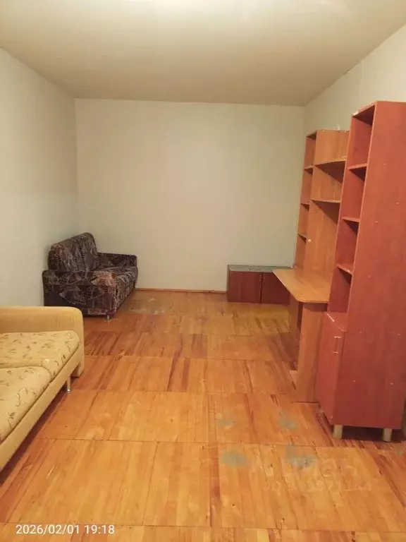 2-к кв. Марий Эл, Йошкар-Ола ул. Воинов-Интернационалистов, 25 (52.0 ... - Фото 2