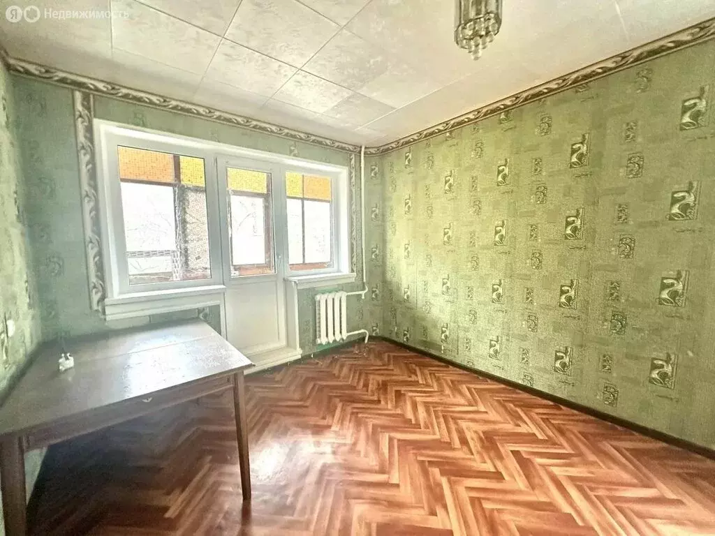 1-комнатная квартира: Орёл, улица Достоевского, 15 (30.4 м) - Фото 1
