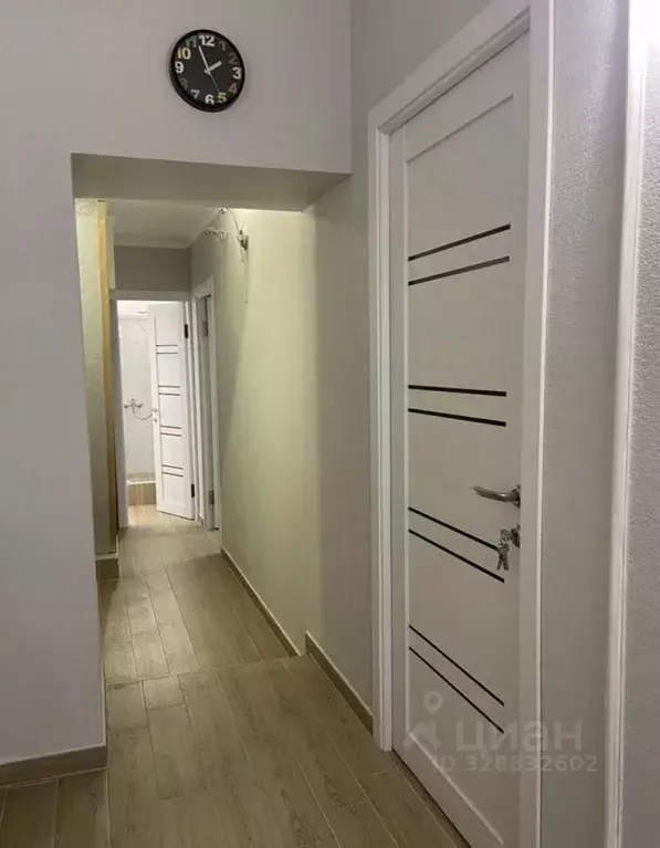 Комната Краснодарский край, Сочи ул. Гагарина, 37 (15.0 м) - Фото 2