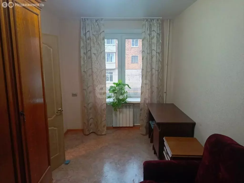 1-комнатная квартира: Узловая, улица Беклемищева, 97 (32 м) - Фото 2