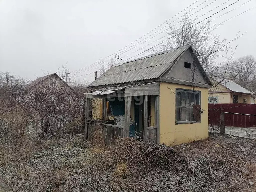 Дом в Воронежская область, Нововоронеж Отдых СНТ, ул. 2-я, 27 (20 м) - Фото 1