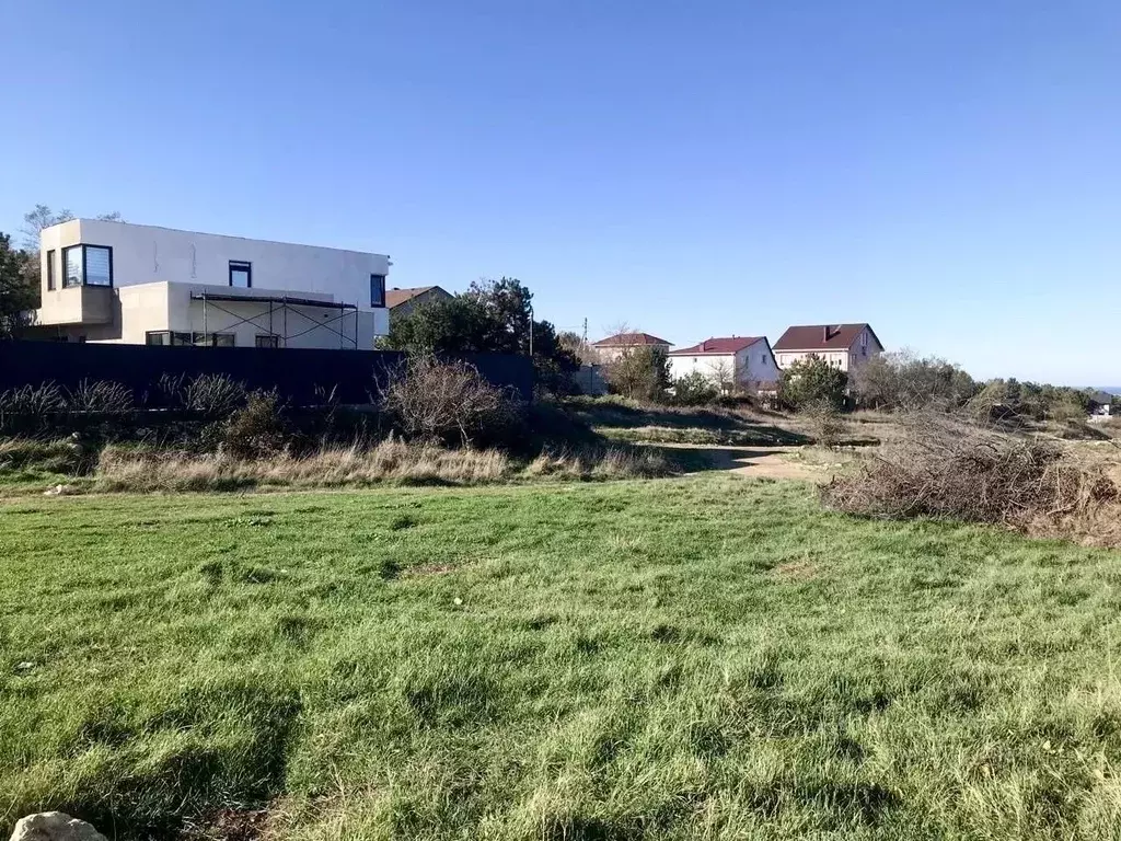 Участок в Севастополь Фиолент мкр,  (5.0 сот.) - Фото 0