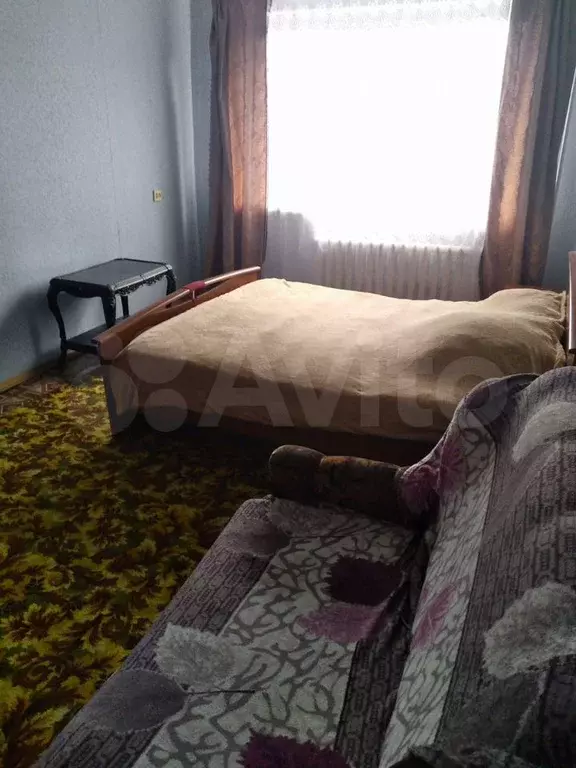 2-к. квартира, 49 м, 3/5 эт. - Фото 1