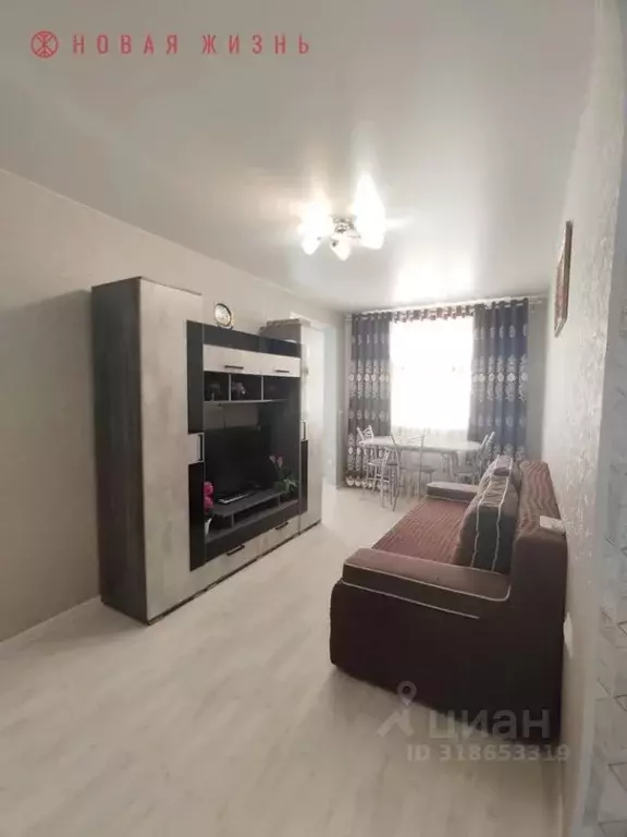 3-к кв. Самарская область, Самара ул. Георгия Димитрова, 24 (56.8 м) - Фото 0
