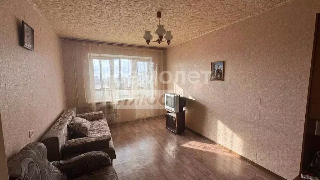 2-к кв. Курская область, Курск Северо-Западный мкр, ул. Веспремская, 3 ... - Фото 1