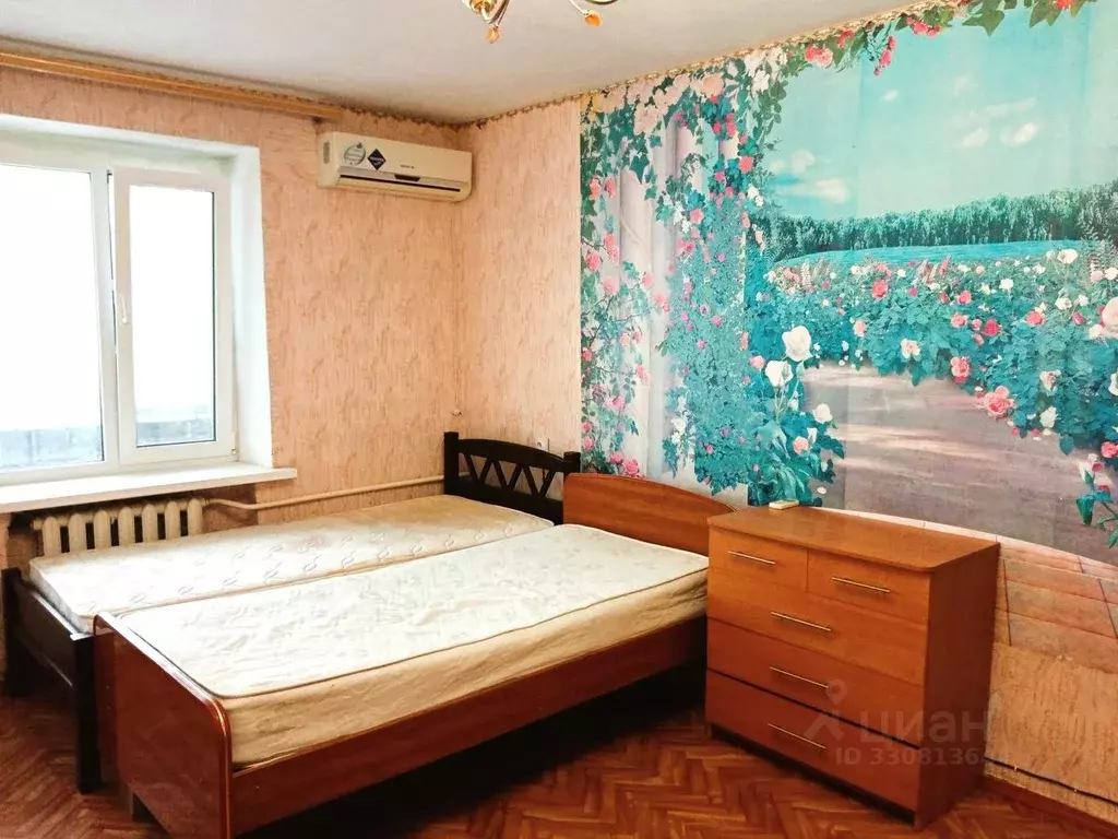 1-к кв. Краснодарский край, Темрюк Таманская ул., 58 (32.0 м) - Фото 1