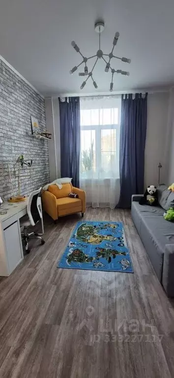 2-к кв. Санкт-Петербург Среднеохтинский просп., 42к1 (59.4 м) - Фото 1