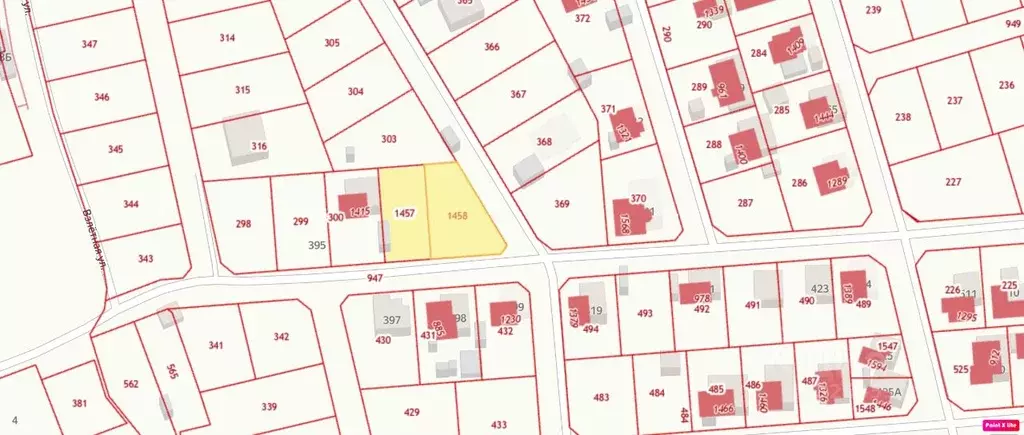 Участок в Москва Акиньшино кп,  (13.3 сот.) - Фото 2